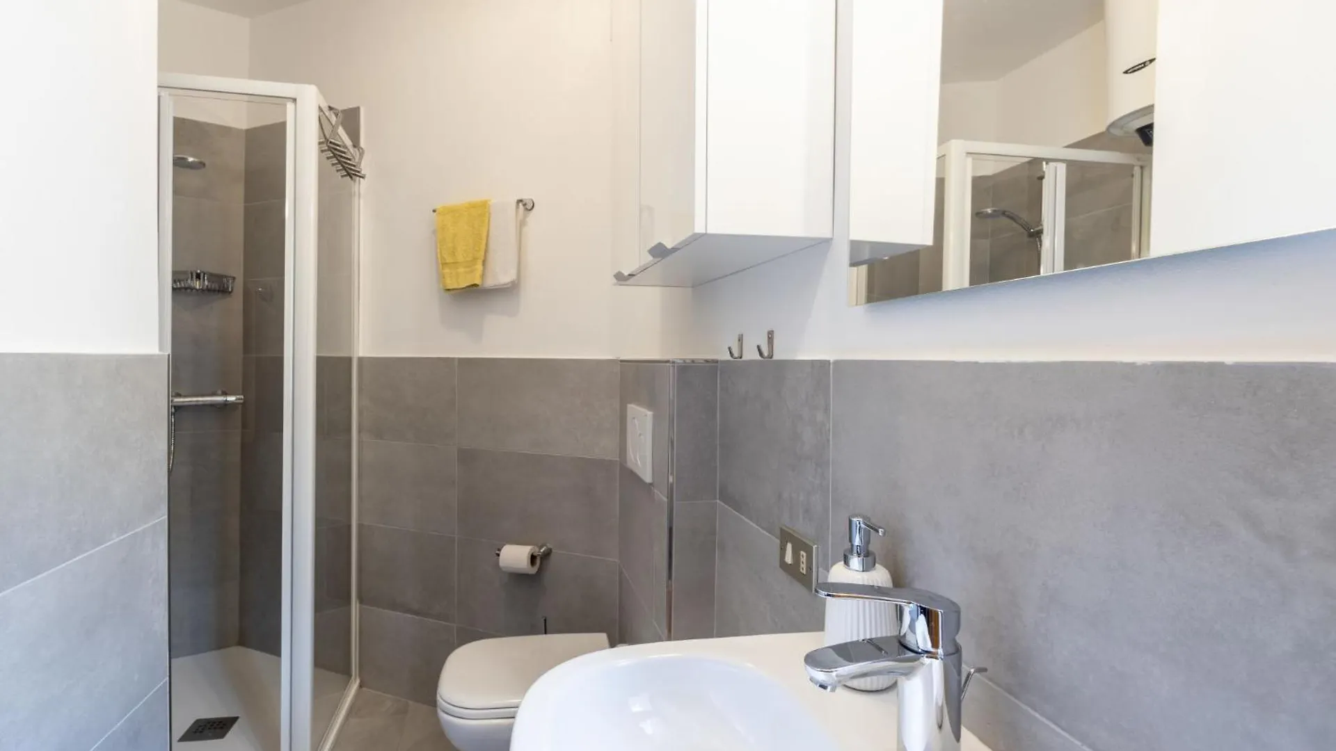 Apartment Isola Di Madesimo Apartments-2 By Interhome 0*, Isola (Lombardy) Italy