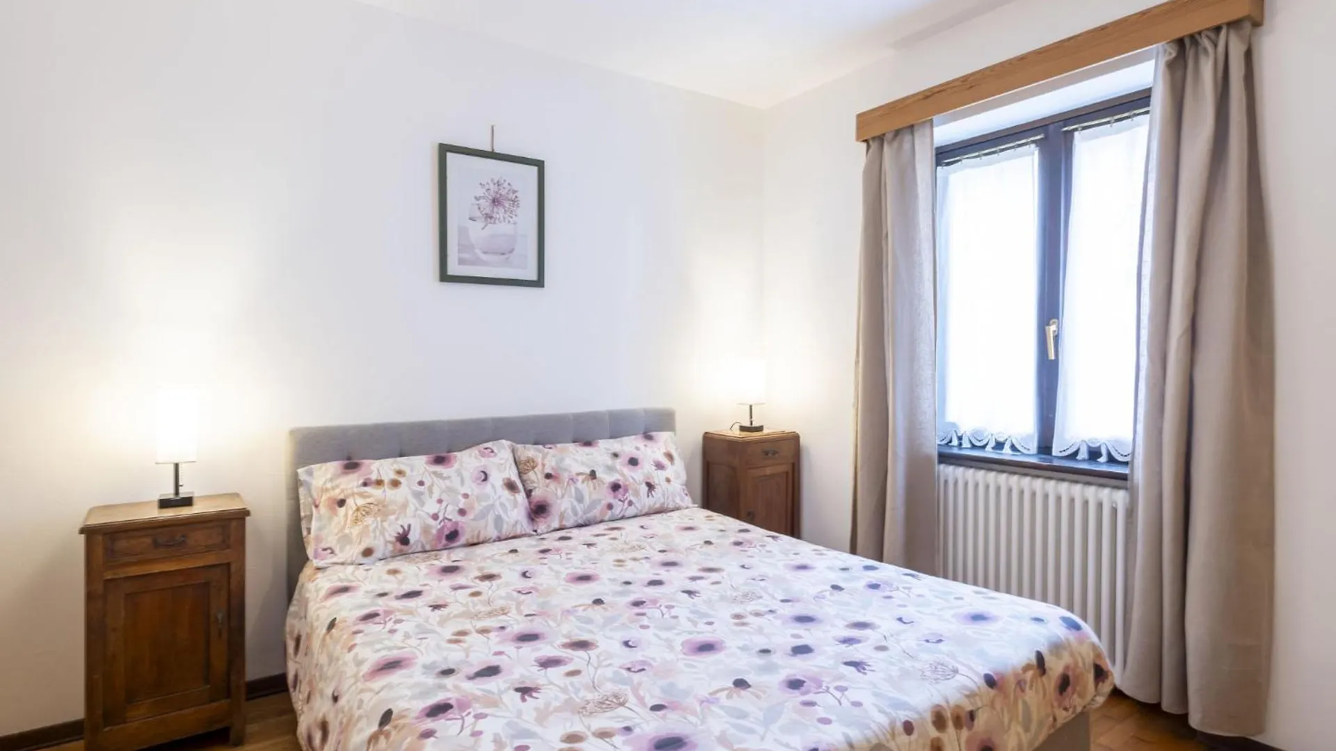 Apartment Isola Di Madesimo Apartments-2 By Interhome Italy