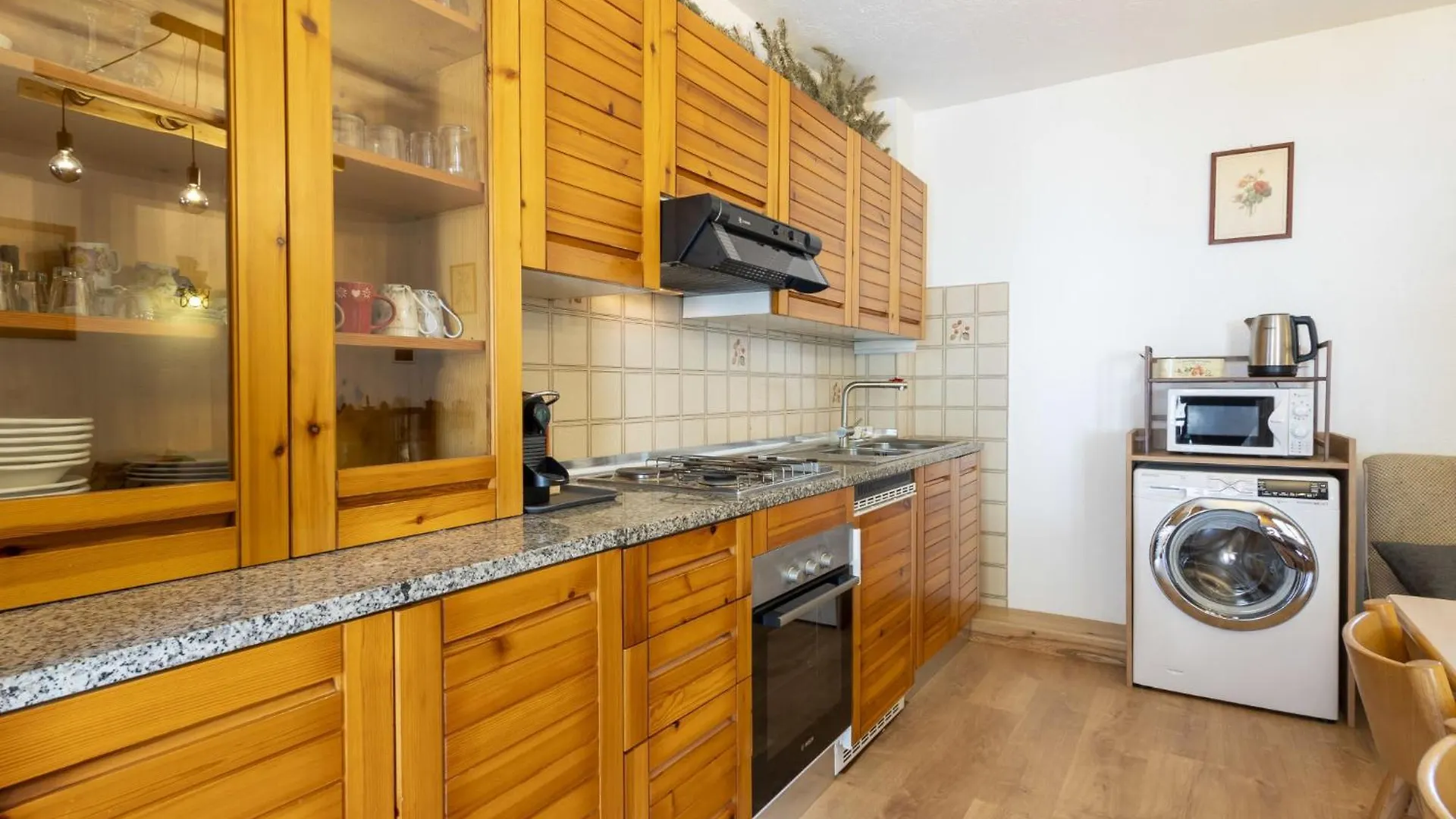 Apartment Isola Di Madesimo Apartments-2 By Interhome