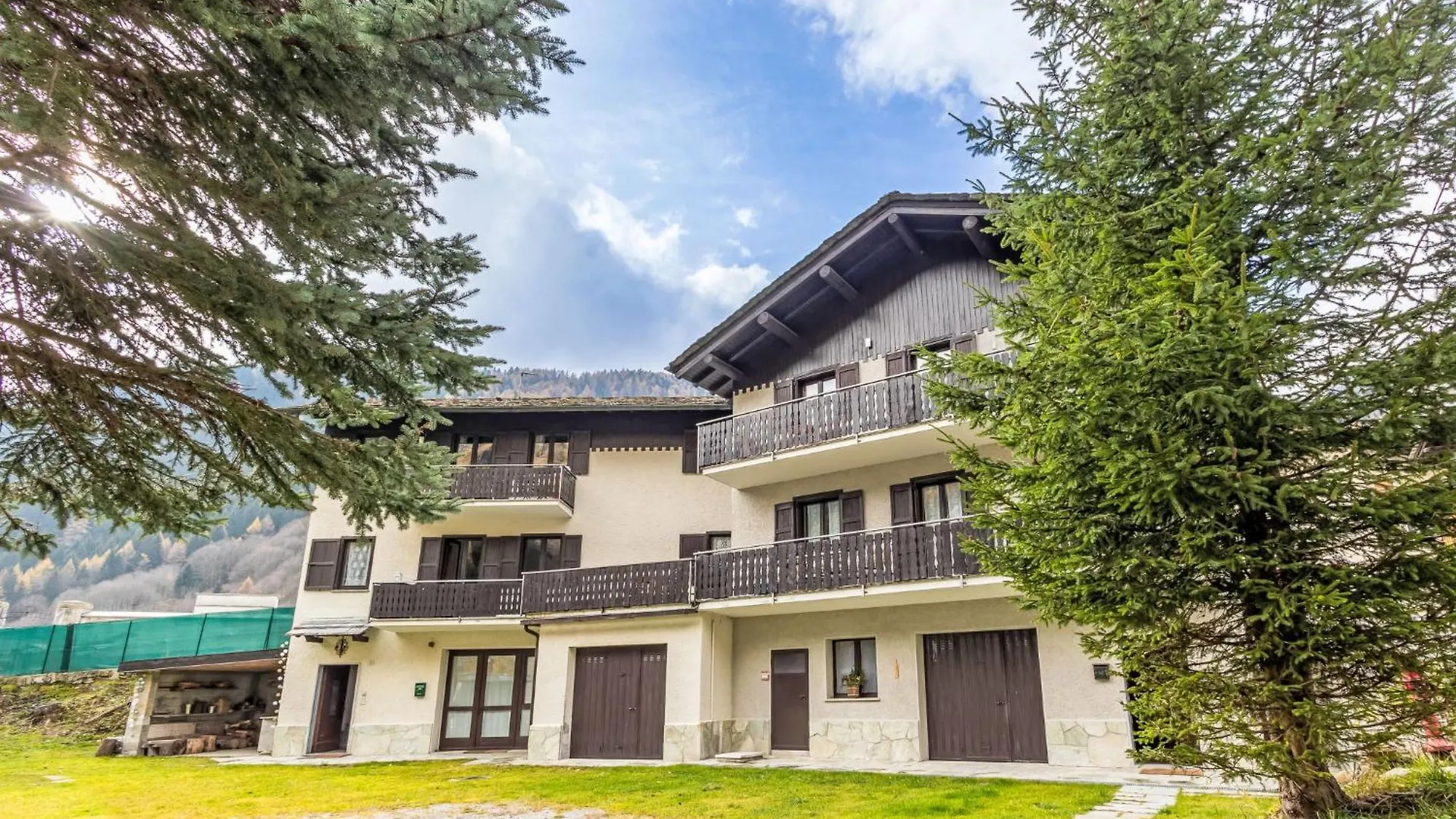 Apartment Isola Di Madesimo Apartments-2 By Interhome 0*, Isola (Lombardy) Italy