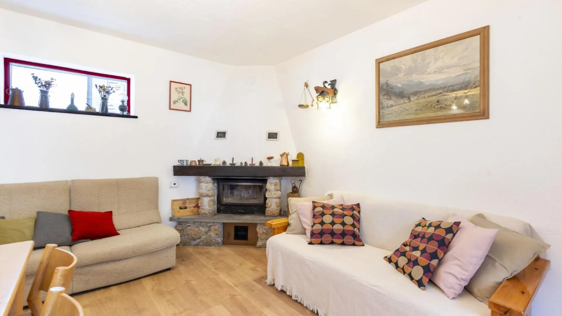 Apartment Isola Di Madesimo Apartments-2 By Interhome 0*, Isola (Lombardy) إيطاليا