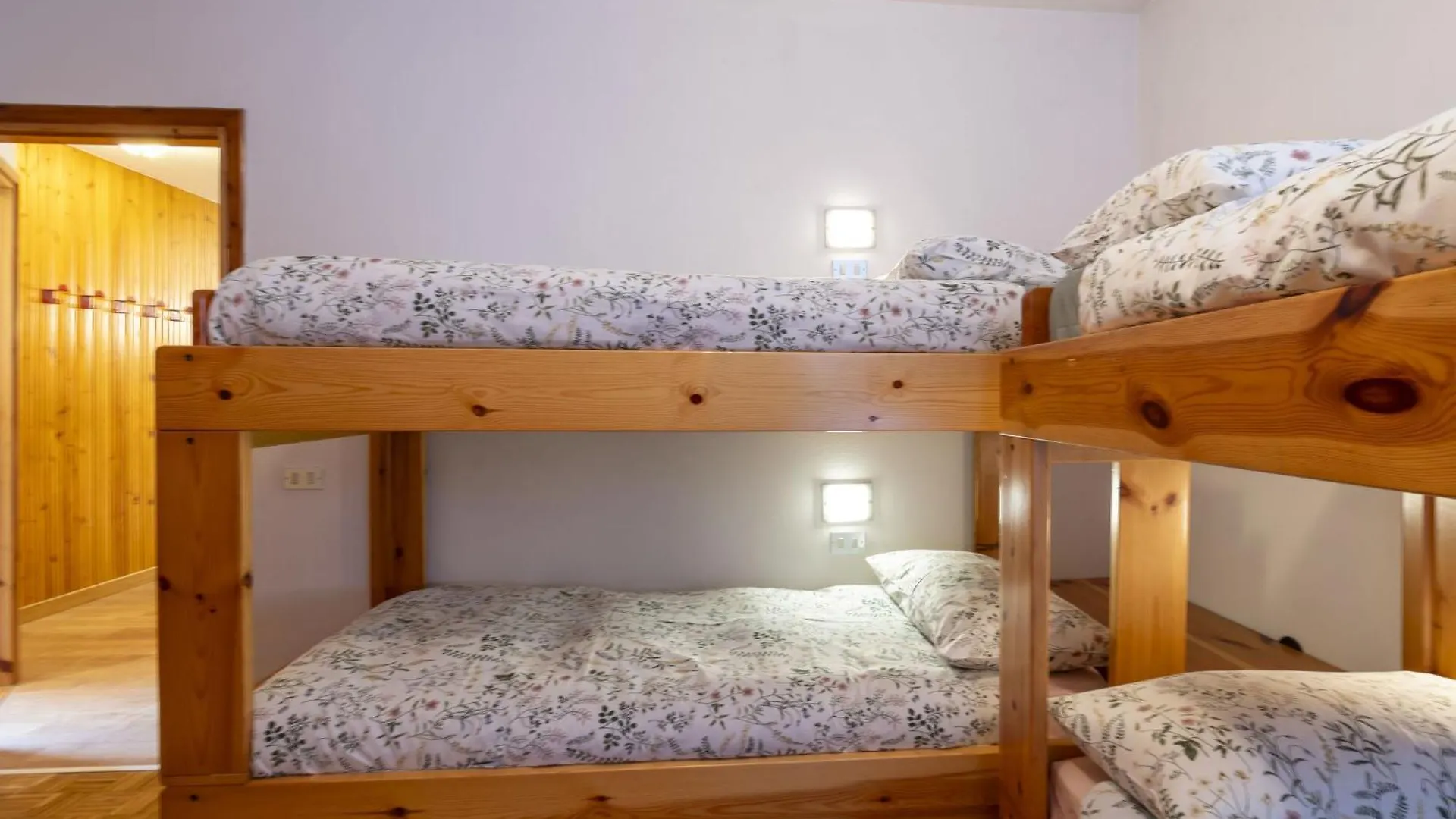 Apartment Isola Di Madesimo Apartments-2 By Interhome